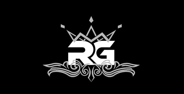 R O Y ᐱ L Grillz